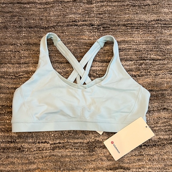 lululemon athletica Other - LULULEMON SIZE 12… Stash n’ Run Bra 🌟